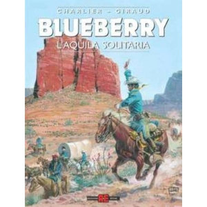 BLUEBERRY 03 L'AQUILA SOLITARIA