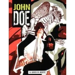 JOHN DOE 24 IL GIOCO DI MORTE