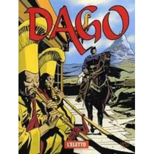 DAGO ANNO XI 01 L'ELETTO