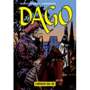 DAGO ANNO XII 11 L'INVIATO DEL RE