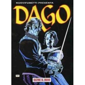 DAGO ANNO XIII 02 OLTRE IL BUIO