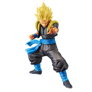 DRAGON BALL - Heroes - DXF Vol.3: Gogeta Xeno SSJ Pvc Figure
