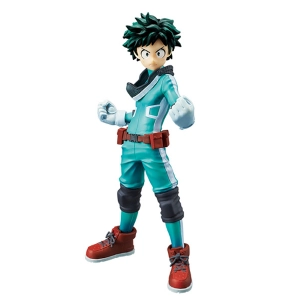 MY HERO ACADEMIA - DXF Special - Izuku Midoriya Special Color Ver. Pvc Figure