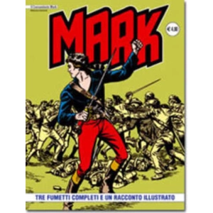 IL COMANDANTE MARK 25