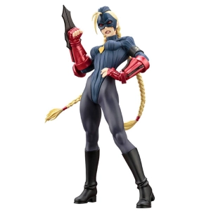 STREET FIGHTER - Decapre Bishoujo 1/7 Pvc Figure