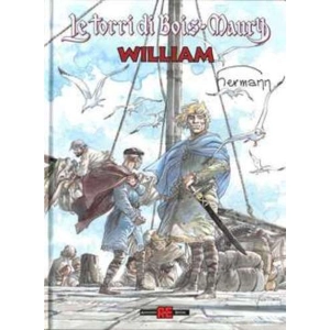 LE TORRI DI BOIS-MAURY 07 WILLIAM