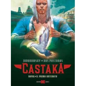 CASTAKA DAYAL IL PRIMO ANTENATO