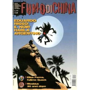 FUMO DI CHINA 171