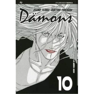 DAMONS 10