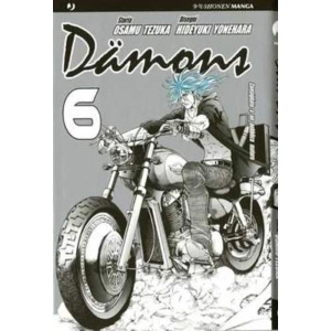 DAMONS 06