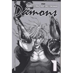 DAMONS 01