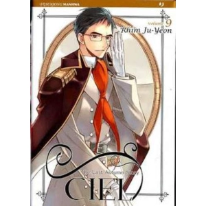 CIEL THE LAST AUTUMN STORY 09
