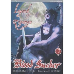 BLOOD SUCKER 12