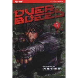 OVER BLEED 01