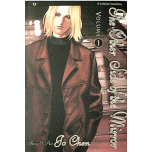 THE OTHER SIDE OF THE MIRROR 1