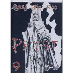 PRIEST 09