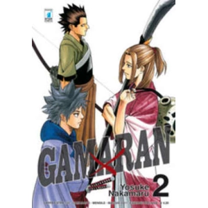 GAMARAN 02 KAPPA EXTRA 150