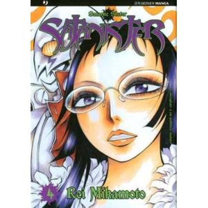 SATANISTER 04