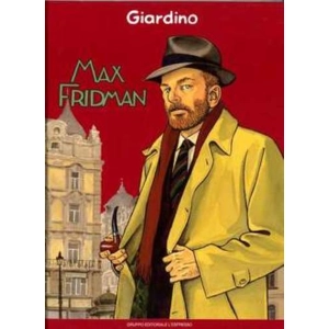 GIARDINO 01 MAX FRIDMAN