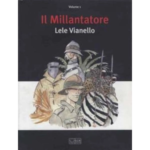 IL MILLANTATORE 01