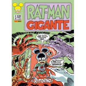 RAT-MAN GIGANTE 05