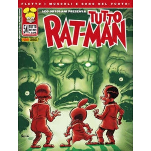 TUTTO RAT-MAN 54