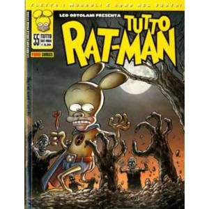 TUTTO RAT-MAN 55