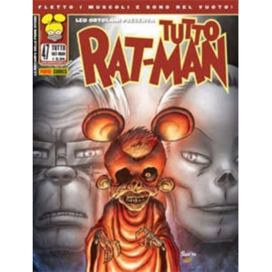 TUTTO RAT-MAN 47