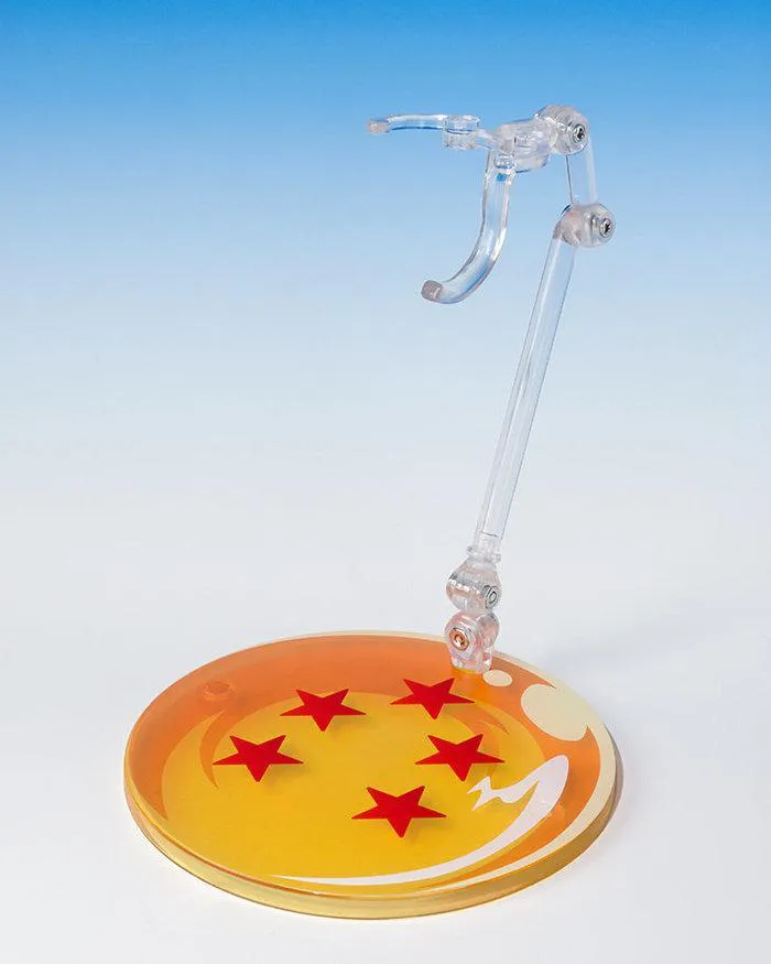 DRAGON BALL - Tamashii Stage Metallic Color Edition Event Exclusive 1pc Random