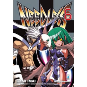 NEEDLESS 06 ZERO 120