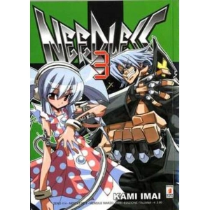 NEEDLESS 03 ZERO 114