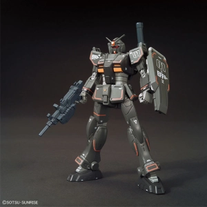 GUNDAM - 1/144 RX-78-01 N Local Type North American Model Kit HGGO # 017
