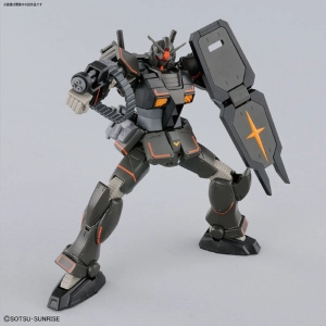 GUNDAM - 1/144 RX-78-01 FSD Model Kit HGGO # 021