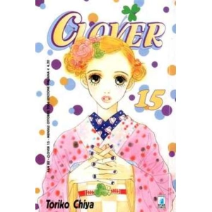 CLOVER 15 FAN 88
