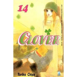 CLOVER 14 FAN 87