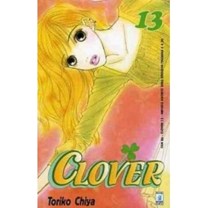 CLOVER 13 FAN 86