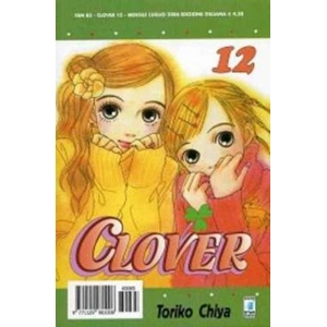 CLOVER 12 FAN 85