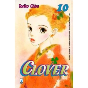 CLOVER 10 FAN 83