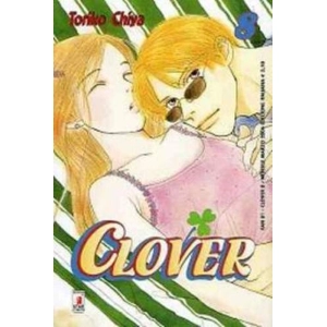 CLOVER 08 FAN 81