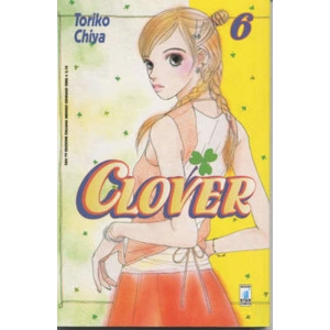 CLOVER 06 FAN 79