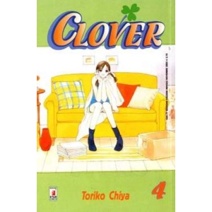 CLOVER 04 FAN 77