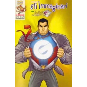 GLI IMMAGINARI 02