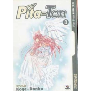 PITA-TEN 08