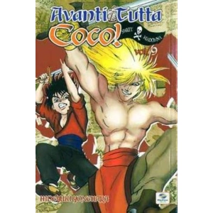 AVANTI TUTTA COCO! 09