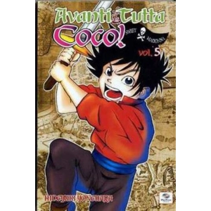 AVANTI TUTTA COCO! 05
