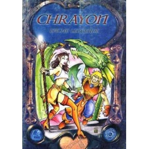 CHRAYON EPICHE LEGGENDE