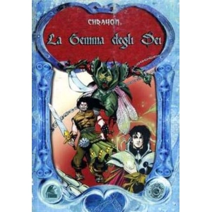 CHRAYON LA GEMMA DEGLI DEI