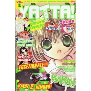 YATTA! 03