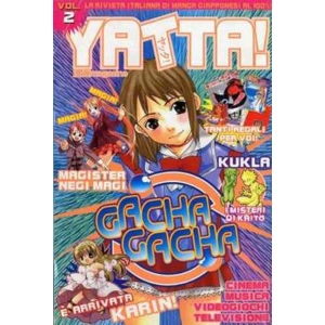 YATTA! 02
