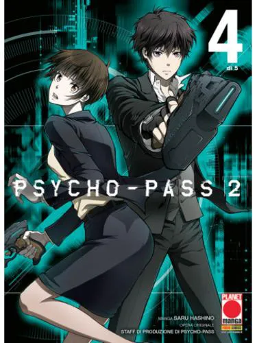 PSYCHO-PASS 2 04 MANGA LIFE 32